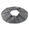 Globetech Inner Tube, Pneumatic Tire, Std 1000 X 20 8 Mpa, Butyl Blue Line, 8-10 Mpa GT-4300 - alternate 1